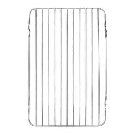 - Harold'S Kitchen Mini Broiler Rack Chrome 12