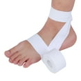 thumbnail image 3 of White Sport Binding Tape, Breathable Sport Tape, Waterproof For Medical Trainers Athlete Joint Supporting Protective Binding, 3 of 8