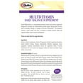 thumbnail image 4 of Vitakraft Quiko Daily Bird Supplement, Multivitamin & Mineral Powder, Unisex, All Ages, 1 oz, 4 of 4