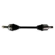 CV Axle Shaft Fits select: 2013 HYUNDAI TUCSON, 2011-2013 KIA SPORTAGE
