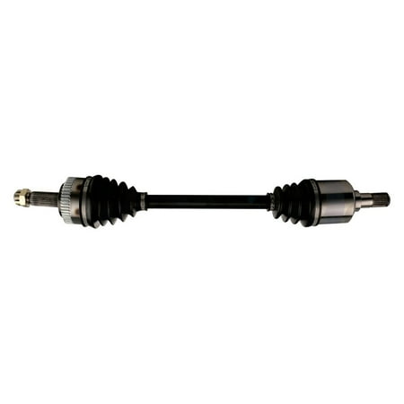 CV Axle Shaft Fits select: 2013 HYUNDAI TUCSON, 2011-2013 KIA SPORTAGE