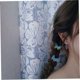 thumbnail image 5 of BESTYASH 5Ud Adornos Para En Con De Para Complementar Cualquier Peinado, 5 of 8