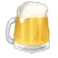 thumbnail image 1 of Ss Beer Mug, 1 of 1
