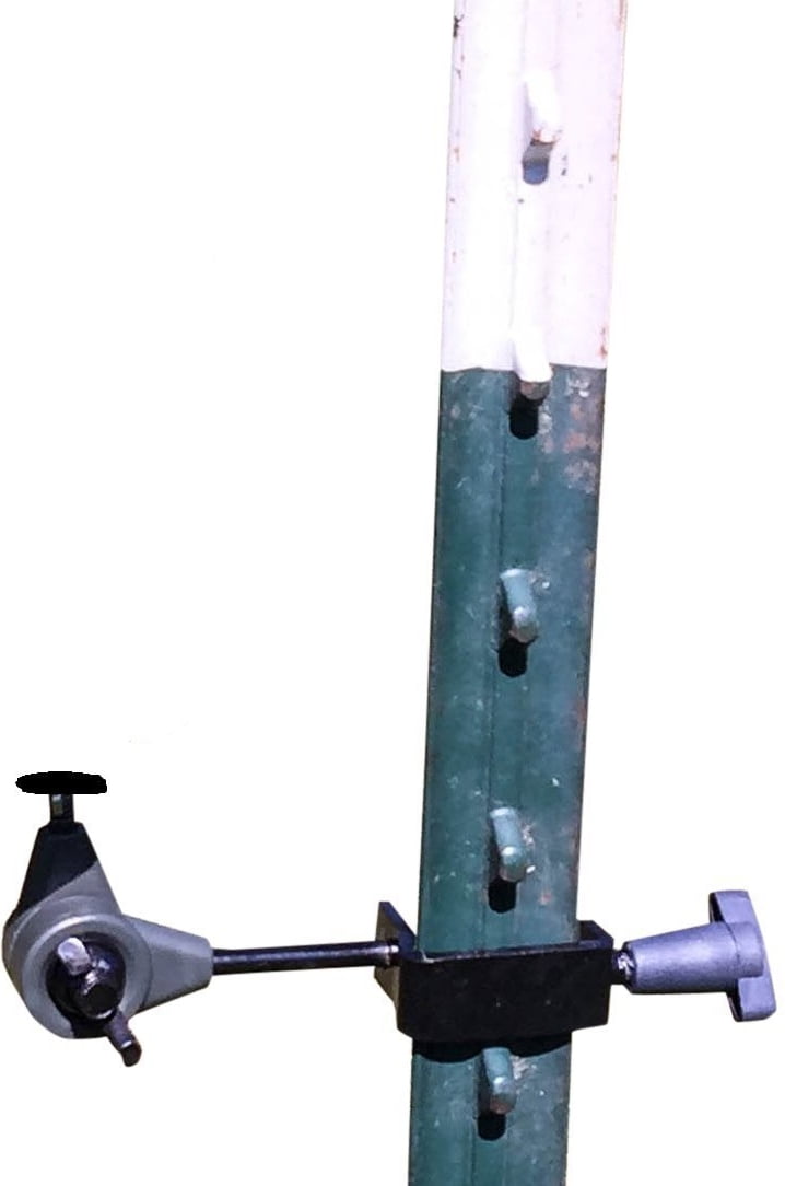HME Products T-Post Trail Camera Holder (4-Pack)