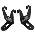 thumbnail image 4 of Soportes De Montaje Para Enfriador UTV, Soportes Para Enfriador De Turbo De Acero Estable A Prueba De Impactos Resistente Al Desgaste Resistente A La Deformación Para UTV ANGGREK Otros, 4 of 8