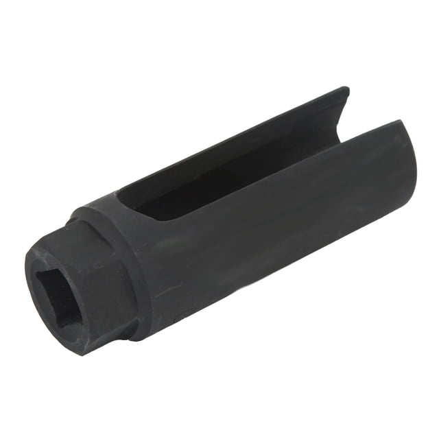 HERRAMENTA DE INSTALACIÓN DEL SENSOR DE OXÍGENO, 3/8 PULGADAS DE ALTA DUREZA COMPACTA SENSOR DE OXÍGENO BORRIA LIBRE PARA REPRARACIÓN DEL AUTOMÓVIL
