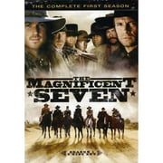 The Magnificent Seven: The Complete First Season