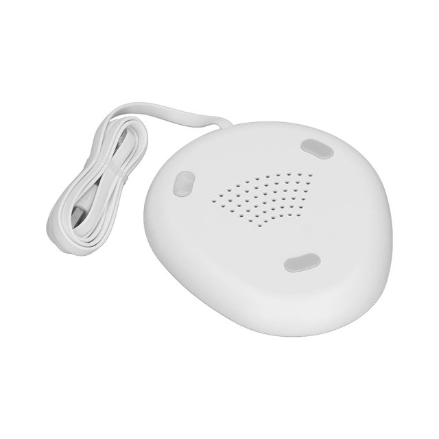 Placa calentadora de tazas USB, calentador de tazas USB, calentador de bebidas constante para café, placa calentadora de bebidas eléctrica, durabilidad mejorada