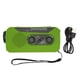thumbnail image 1 of Radio de carga USB, Radio de manivela AM/FM/SOS Radio de emergencia con energía solar Respuesta rápida, 1 of 8