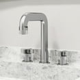 thumbnail image 4 of Vigo Vg01302 Wythe 1.2 GPM Widespread Bathroom Faucet, 4 of 11