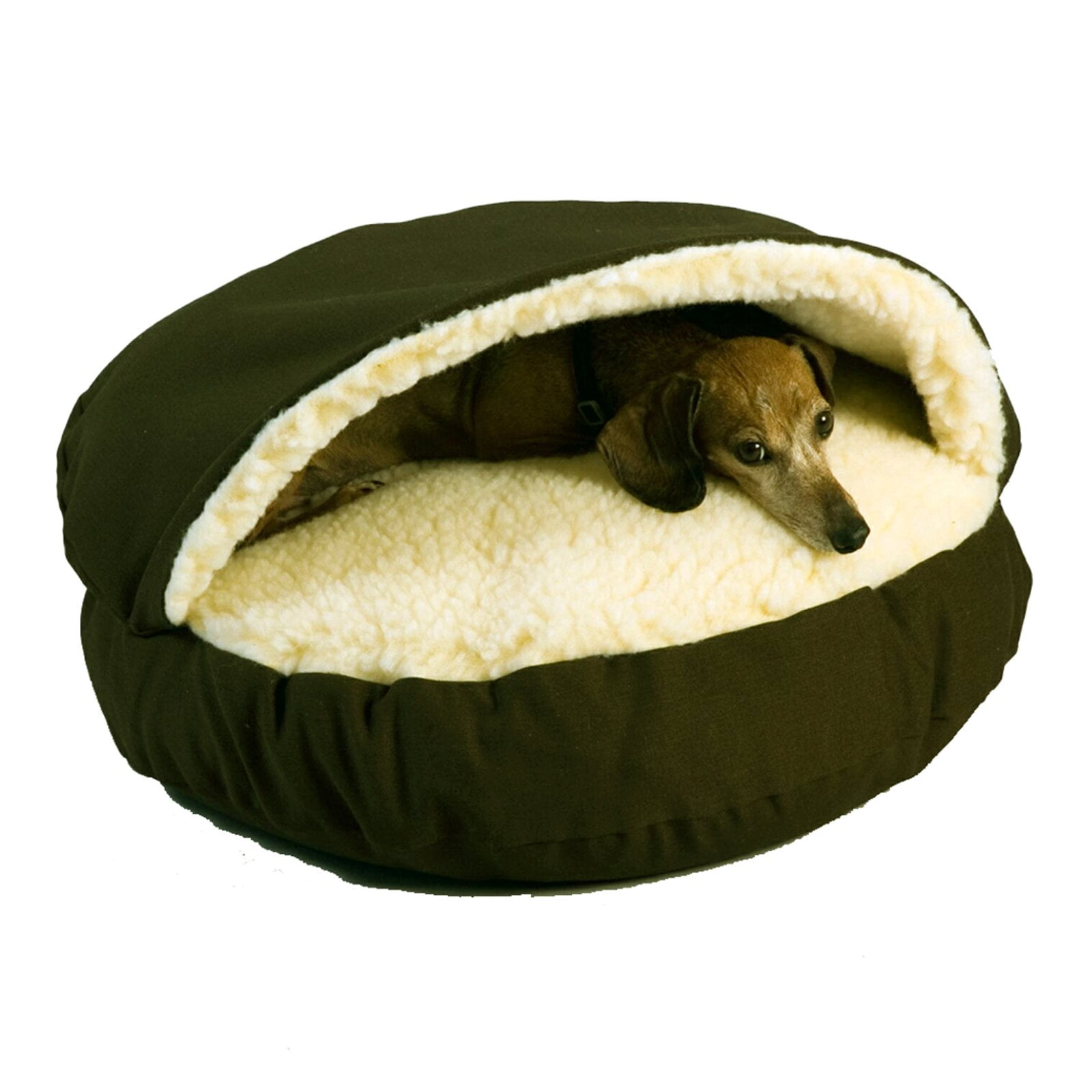 Snoozer Cozy Dog Cave