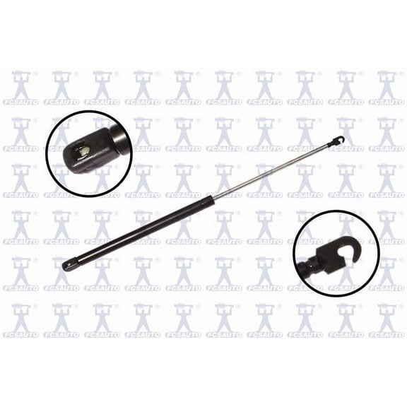 Trunk Lid Lift Support