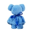 thumbnail image 1 of Bear Shaped Towel With Bag,Bear Towel Hand Gift Hand Gift Opening Small Gifts Proven Performance, 1 of 10