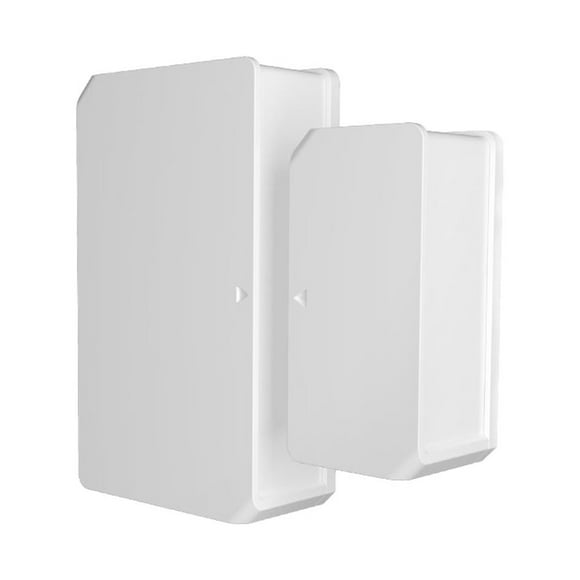 SNZB-04 ZigBee Wireless Door Window Alarm Sensor Wireless Automation Anti-Theft Alarm Compatible With ZigBee Bridge