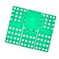 thumbnail image 3 of Carpeta De Ropa, Estructura Estable De Resistencia Al Desgaste Del Tablero Plegable De La Camisa Que Ahorra Tiempo Para El Hogar, 3 of 8
