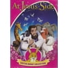 At Jesus' Side Easter Bunny Collection DVD