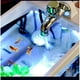 thumbnail image 5 of USB LED Betta Fish Tank Ornamento Escritorio Acuario, 5 of 9