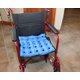 thumbnail image 5 of Cojines para dolor de cama para glúteos para ancianos - Cojines para dolor de presión para sentarse en un sillón reclinable - Tratamiento de dolor de cama Almohada para glúteos para silla el, 5 of 5