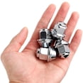 thumbnail image 4 of Kit 4 Tuercas Para Birlos Rueda Llanta Spark 2011-2017 Beat 2018-2021. M12x1.5, 4 of 4
