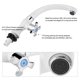 thumbnail image 4 of Grifo de agua fría G1/2 ABS ANGGREK para cocina fregadero lavabo, 4 of 8