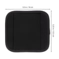 thumbnail image 4 of SHISUYAN 2Pcs Detachable Horizontal Bars Cover Power Lifting Strength Training Equipment Barbell Supply, 4 of 8