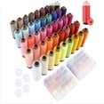 thumbnail image 1 of benda commercial sewing thread set 36 color fixed color sewing thread size 400, 1 of 4