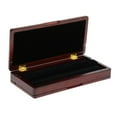 thumbnail image 4 of Caja Rígida de Almacenamiento de Maciza Oboe Reed para 40 Cañas, Rojo perfke Oboe Reed Case, 4 of 7