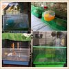 Birdcage Mesh Dust?Proof Accessories Cage Covers?Bird Cage Accessories