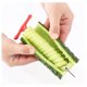 thumbnail image 4 of Advancent Espiralizador De Verduras Cocina Patata Pepino Zanahoria Rebanadora Cocina y Comedor, 4 of 6