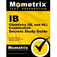 thumbnail image 2 of Pre-Owned IB Chemistry (SL and Hl) Examination Secrets Study Guide: IB Test Review for the International Baccalaureate Diploma Programme (Paperback) 1627337466 9781627337465, 2 of 2