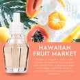 thumbnail image 3 of Better Homes & Gardens Aroma Accents Fragrance Oil, Hawaiian Fruit Market, 3 of 6