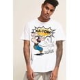 thumbnail image 1 of Philcos Popeye White Tee, 1 of 2