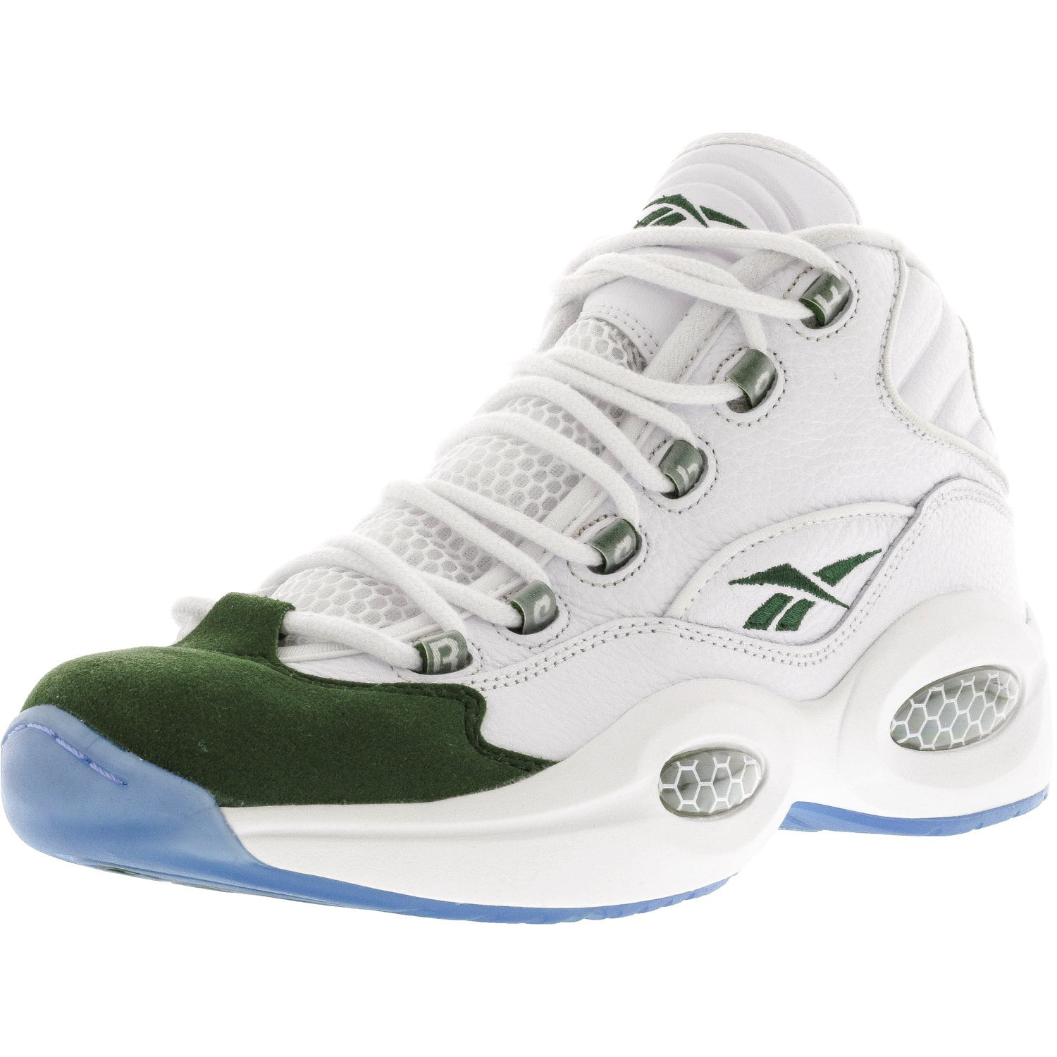 racing green shoes