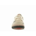 thumbnail image 3 of Jordan Women's Flight Court Who Decides War Coconut Milk Shoes, from StockX, 3 of 5