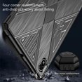 thumbnail image 3 of Funda protectora antideslizante para tabletas de TPU para Lenovo Legion Y700 (negro), 3 of 9