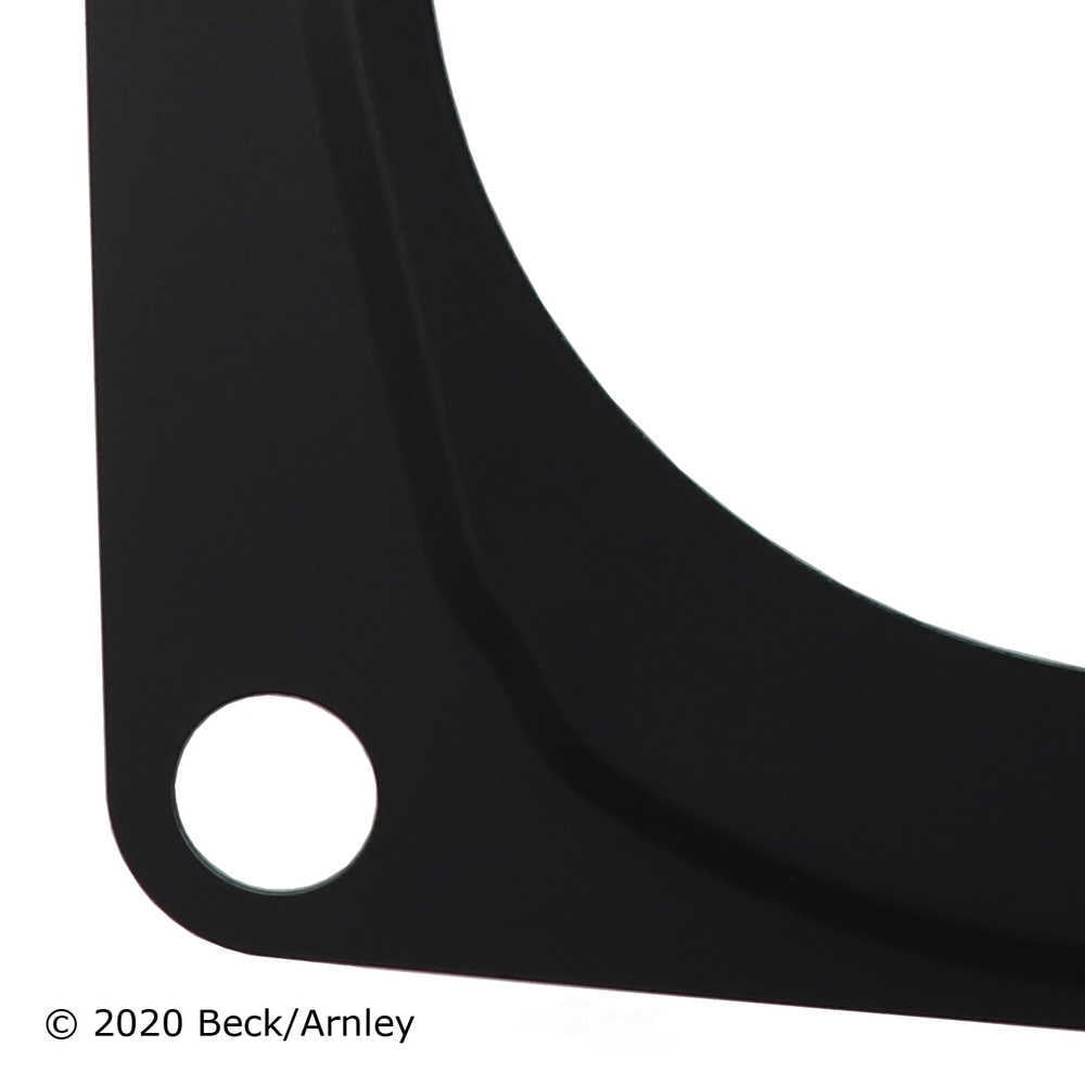 BeckArnley 039-5123 Throttle Body Gasket