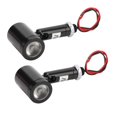 thumbnail image 2 of For 2pcs Mini Led Spotlight Indoor Picture Lights Art Accent Lights For Painting, 2 of 5