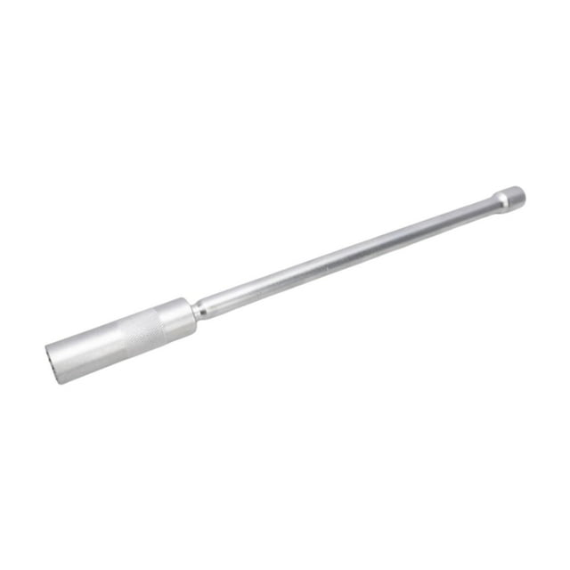 Miulika Bougie Magnétique 12 Pouces Outil à Main Prolongé Entretien Automobile 14mm
