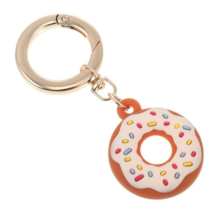 Masteelf  Air Tag Case Single Tracer Accessory Protective Sleeve