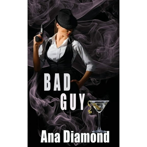 Bad Guy, (Paperback)