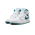 thumbnail image 2 of Jordan MENS Jordan 1 Mid SE "Industrial Blue" FN5215 141 from Stadium Goods, 2 of 8