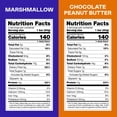 thumbnail image 2 of Magic Spoon Protein Treats Variety 4 Pack - Peanut Butter, Marshmallow, 2 of 6