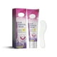 thumbnail image 1 of Crema depilatoria Crema depilatoria suave para mujeres Crema depilatoria para brazos Axilas Piernas Línea 120g crema depilatoria, 1 of 5