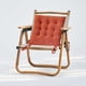 thumbnail image 4 of Cojines para silla Cojín de terciopelo Yangmei Cojín suave y agradable Cojín para silla de comedor Sofá de sala de estar Cojín de terciopelo Yangmei, 4 of 6