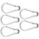 thumbnail image 4 of Paquete de 5 piezas Yotijar hebils con mosquetón Herramienta de ejercicio libre para caminar en Pta, 4 of 4
