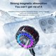 thumbnail image 3 of Redmagic Cooler 4 Pro Redmagic radiador magnético Ice FunCooler LED 27W, 3 of 8