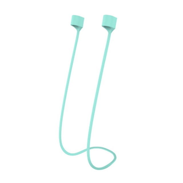Correas magnéticas anti-perdida para AirPods para Redmi auriculares cordón anti-perdida