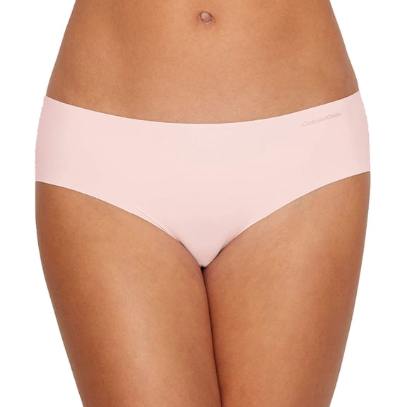 Calvin Klein Invisibles Hipster, XS, Nymphs Thigh