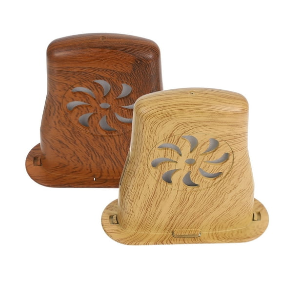 UPOUART 2-Pack Portable Guitar Humidifiers for Accurate Humidity Control and Effective Crack Prevention