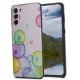 thumbnail image 1 of Bubbles-27 Phone Case, Degined for Samsung Galaxy S23 Case Men Women, Flexible Silicone Shockproof Case for Samsung Galaxy S23, 1 of 1